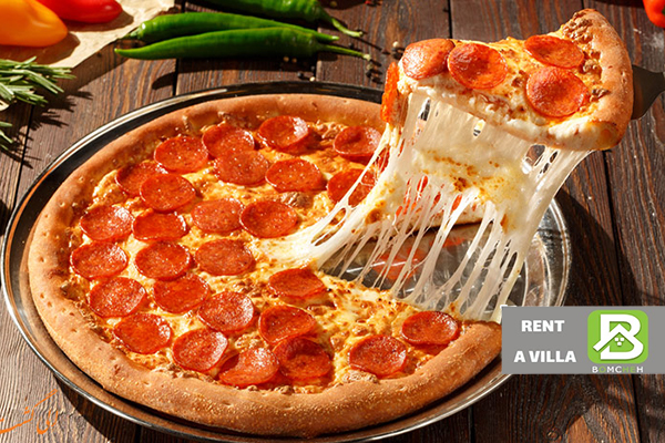 بهترین رستوران های غرب تهران