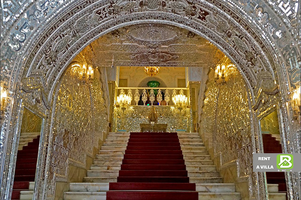 کاخ گلستان تهران