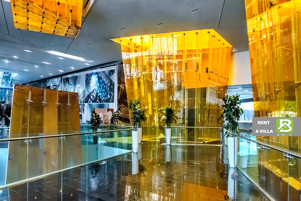 ایران مال تهران