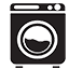 ماشین لباسشویی