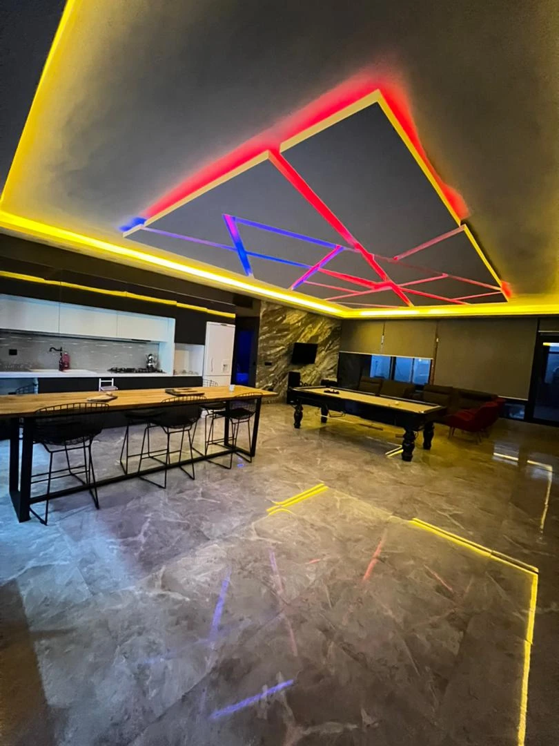 باغ ویلا مدیا - مدرن و آرامشبخش و تضمینی در سهیلیه