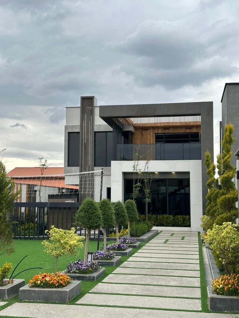 باغ ویلا دژاوو - تجربه ای متفاوت و خاص در سهیلیه