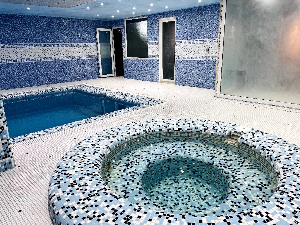 باغ ویلا سپیدار - تکه ای از آرامش در شرق تهران