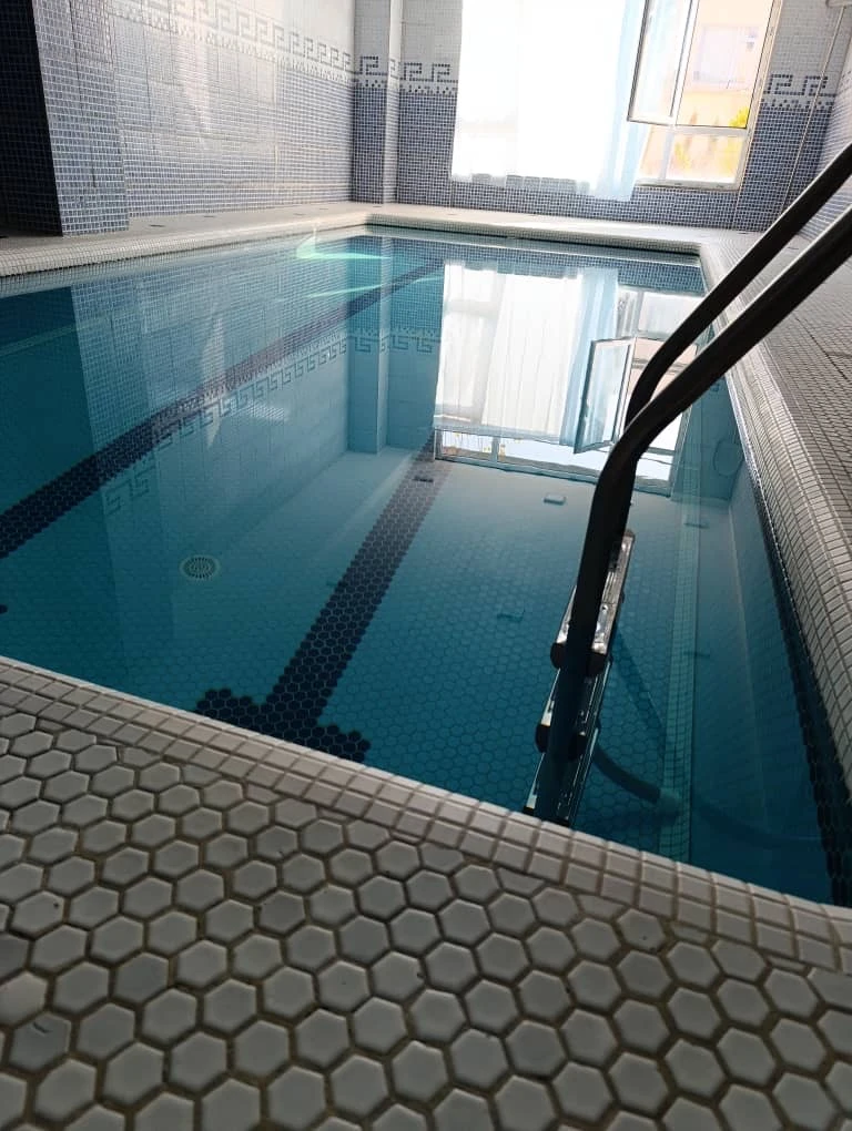 باغ ویلا النا - نقطه ای از آرامش در شرق تهران