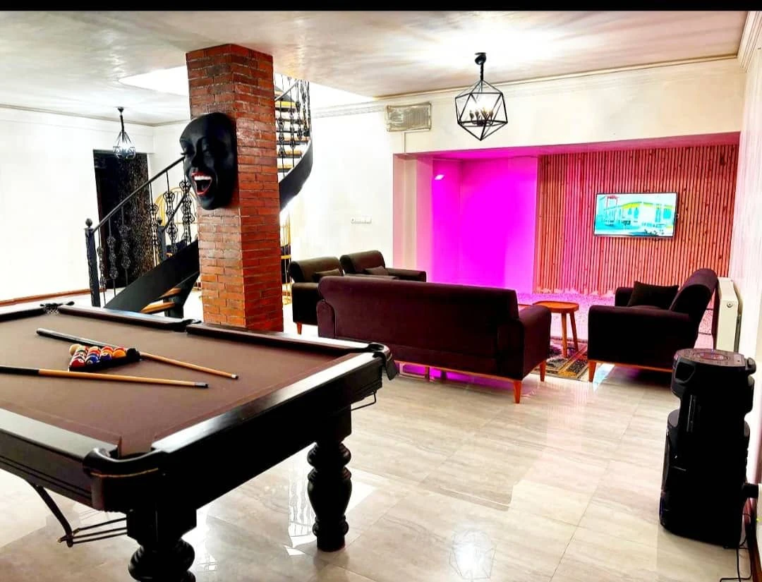 باغ ویلای گرین لند - تضمینی و اختصاصی بومچه