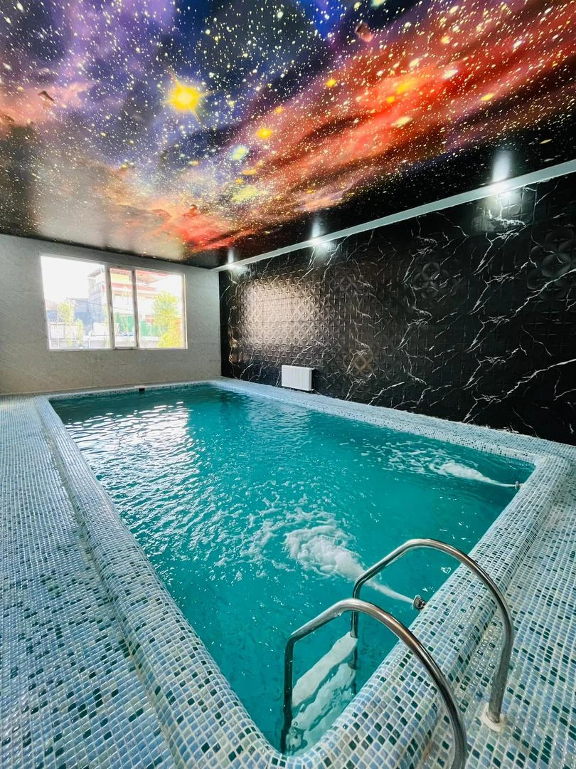 باغ ویلا شاهان - اقتدار شکوه و آرامش در شرق تهران