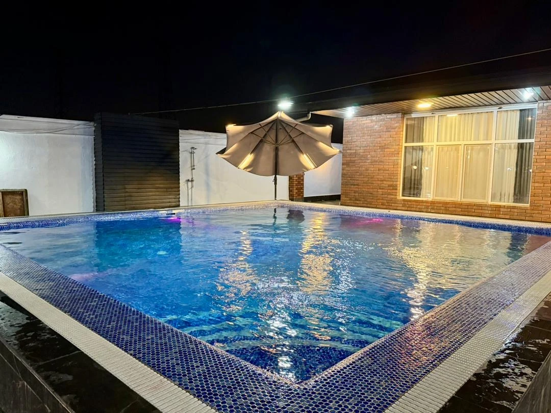 باغ ویلا ستاره - اقامتی بینظیر در دل چهارباغ