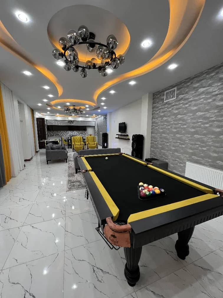 باغ ویلا آیدا – تمیز، آرام و با ارزش در شرق تهران