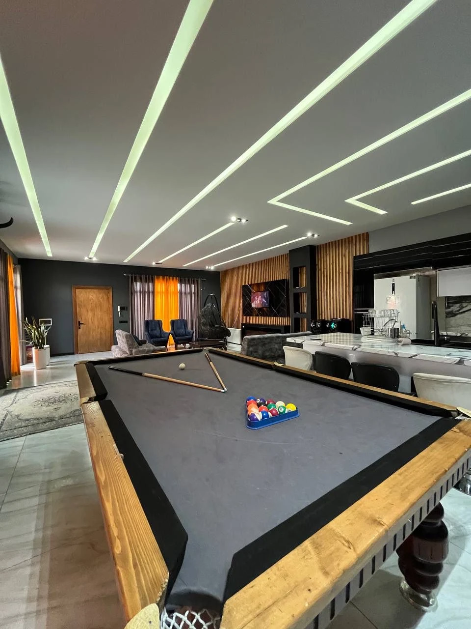 باغ ویلا فیوژن - کیفیت مناسب در سهیلیه