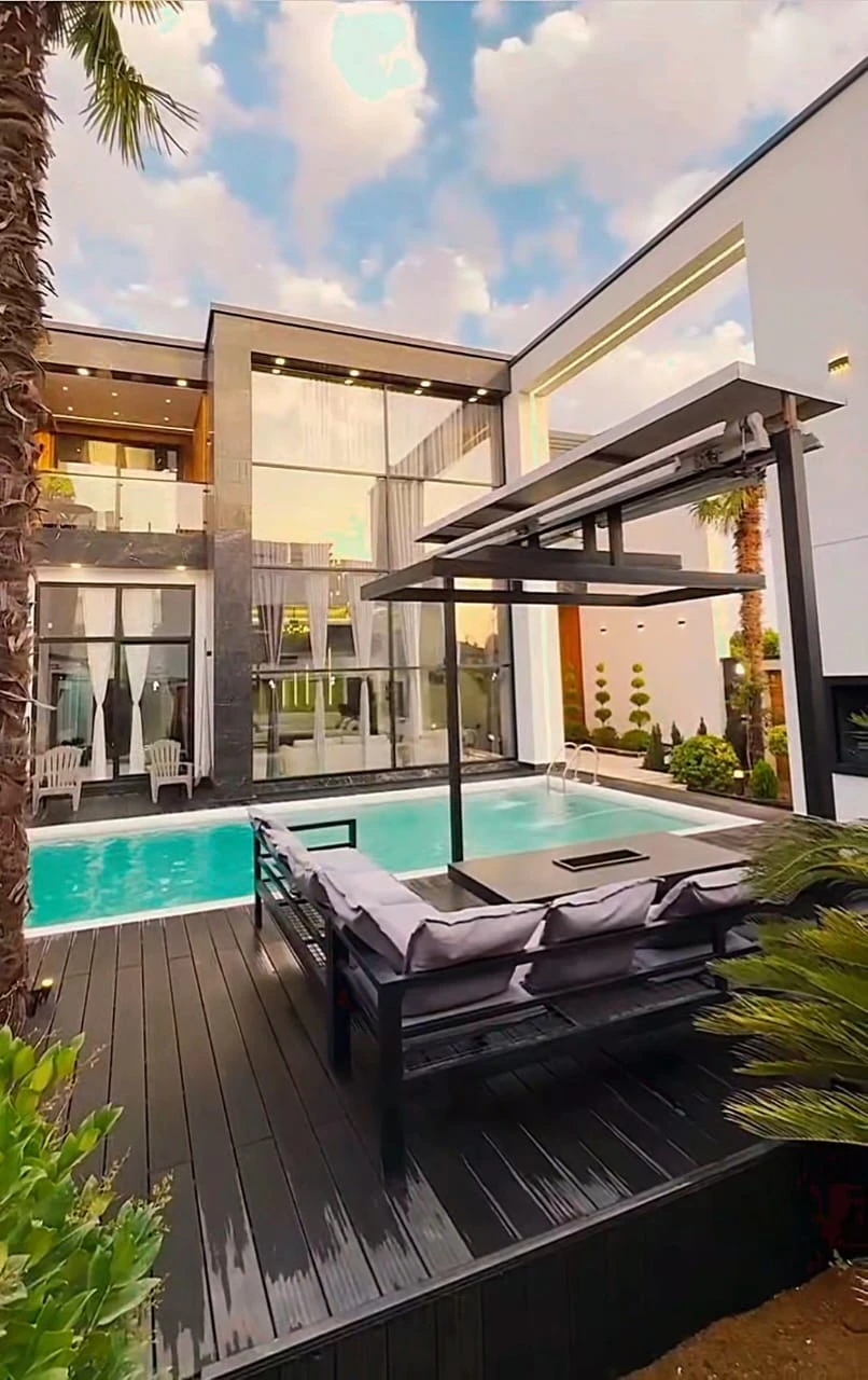 عمارت سوپر لوکس پرنسس