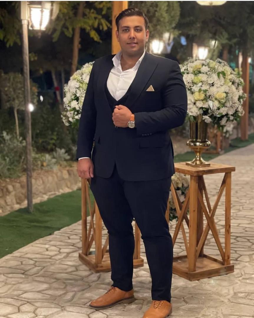 ابوالفضل قهرمانپور