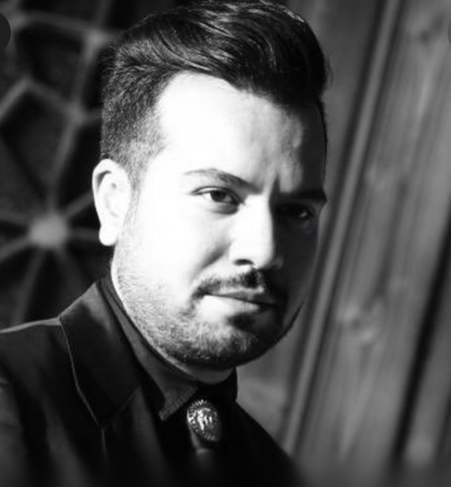 میلاد عظیمی