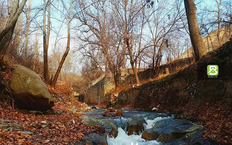 بهترین زمان سفر به کردان