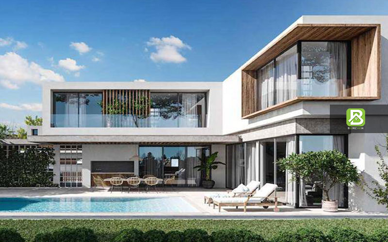 اجاره ویلا در کردان