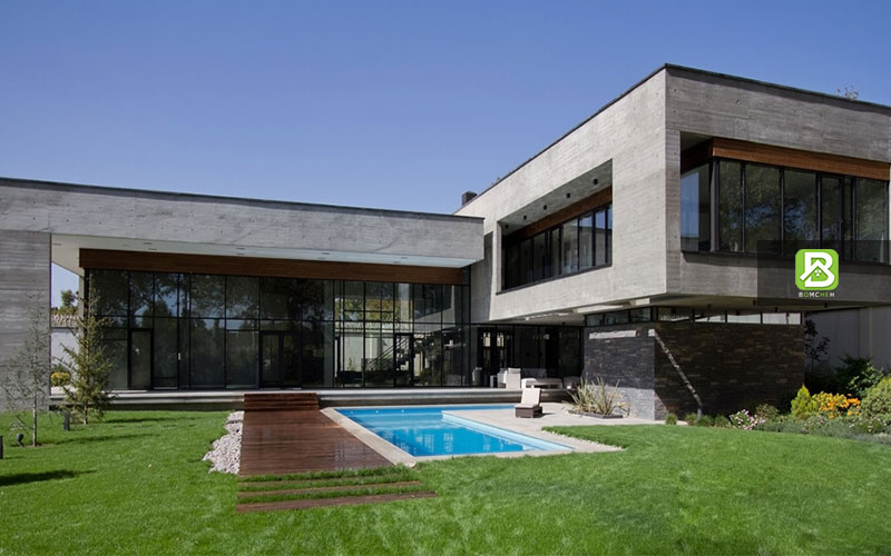 اجاره ویلا در شهریار یک روزه