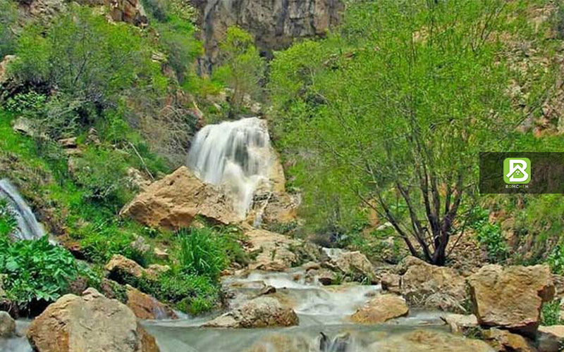 کردان کجاست